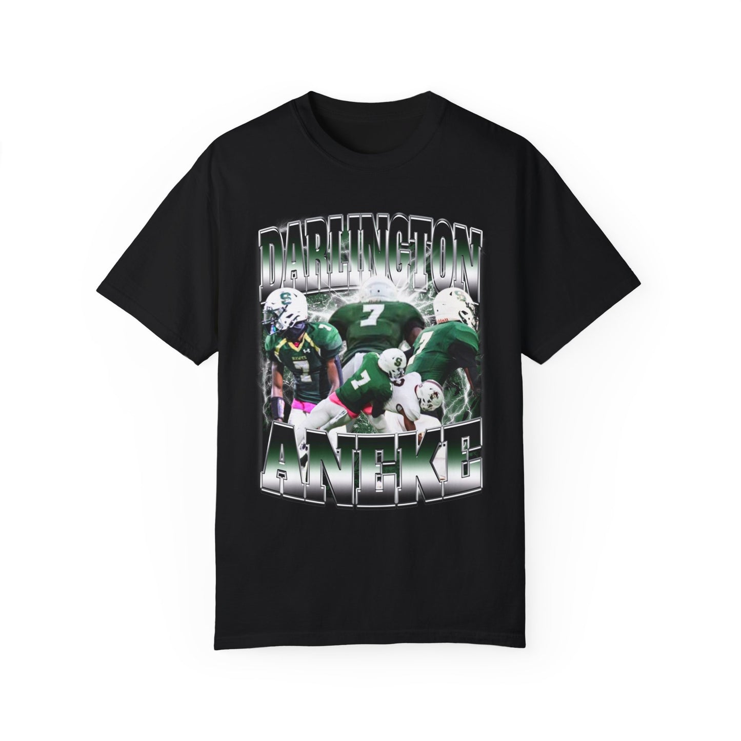 Darlington Aneke Heavy Cotton Tee