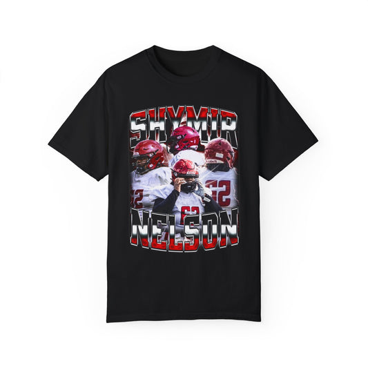 Shymir Nelson Heavy Cotton Tee