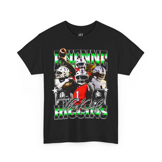 Etienne Higgins Heavy Cotton Tee