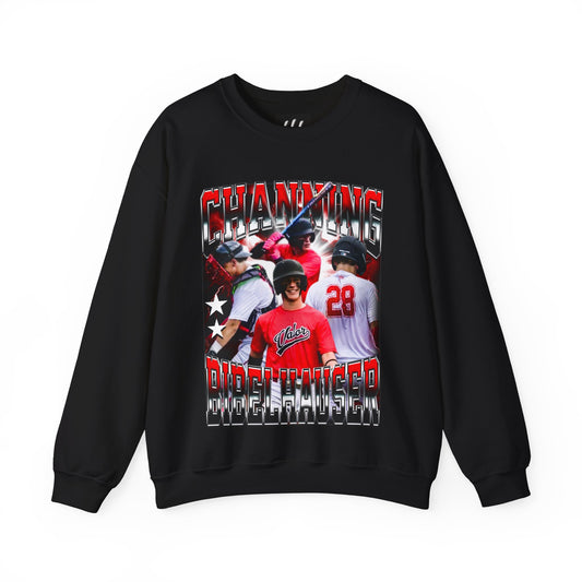 Channing Bibelhauser Crewneck Sweatshirt