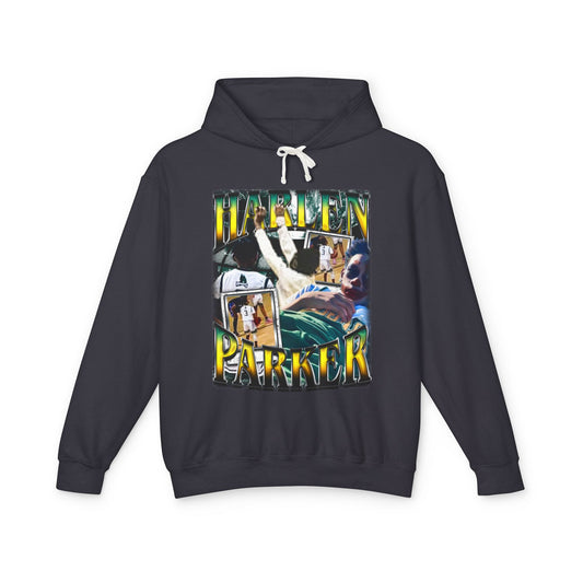 Harlen Parker Hoodie