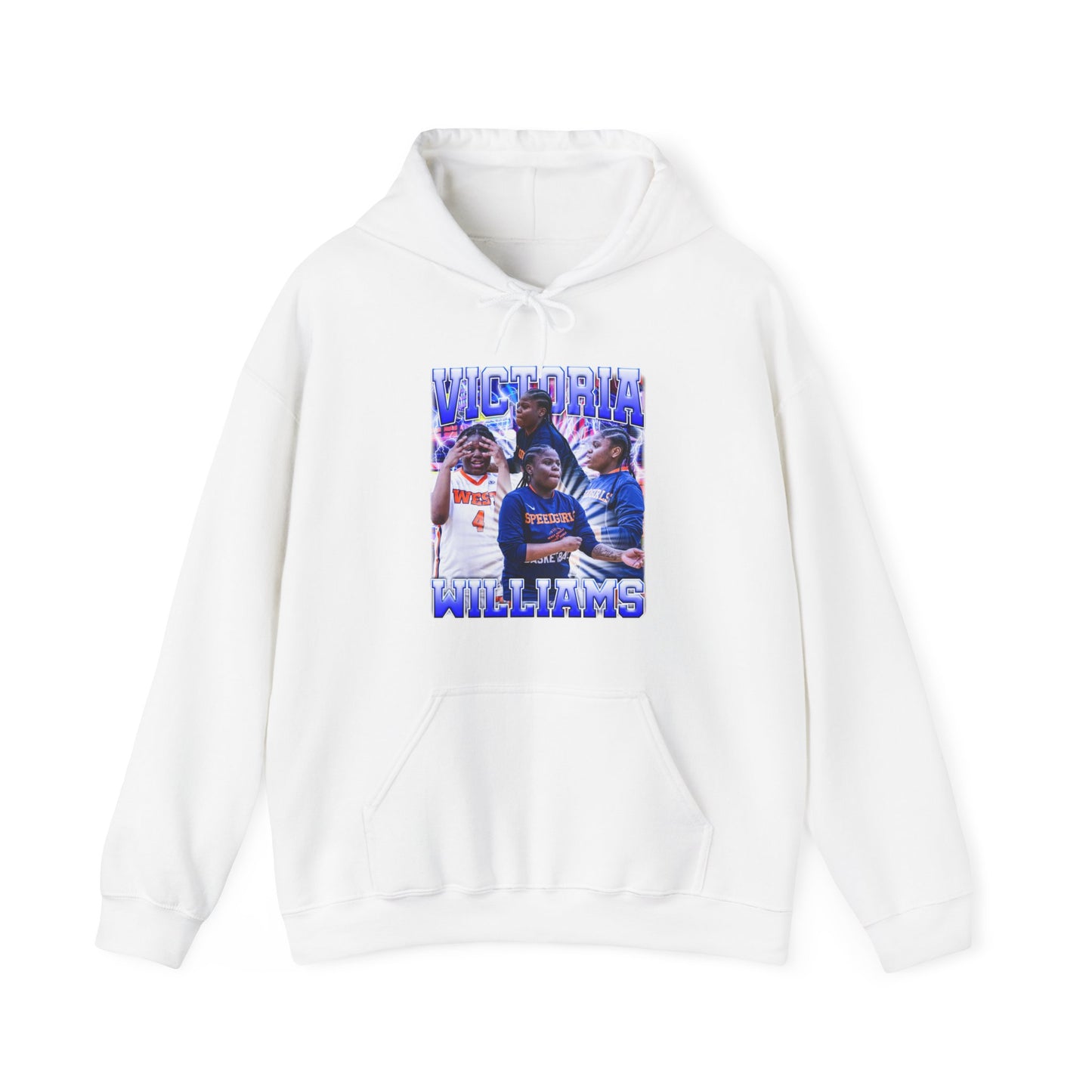Victoria Williams Hoodie