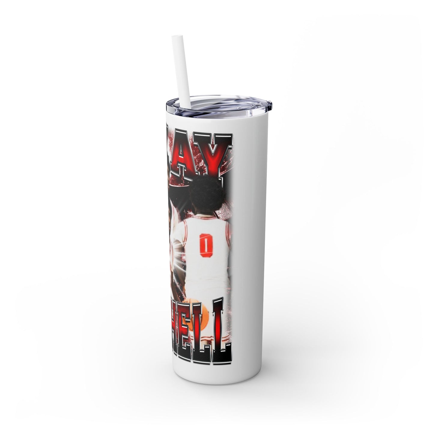 Mizay Mitchell Stainless Steal Tumbler