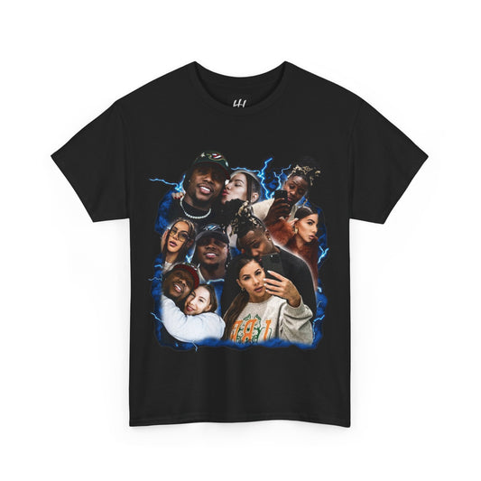 Wander Maximo Heavy Cotton Tee