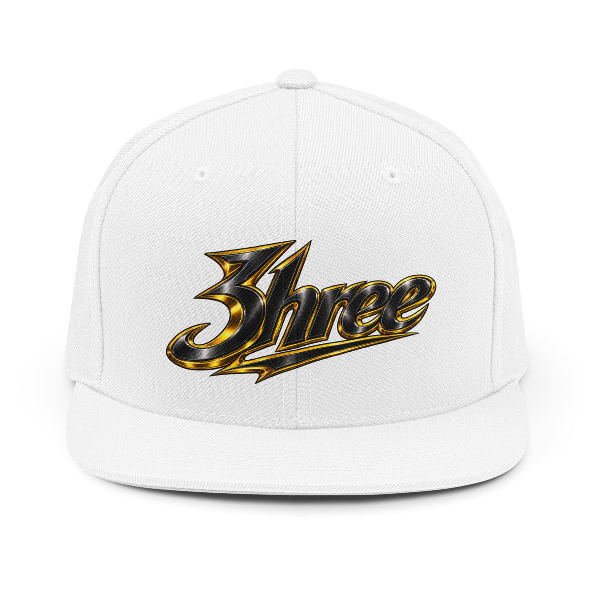 Jaydyn Barral Snapback Hat