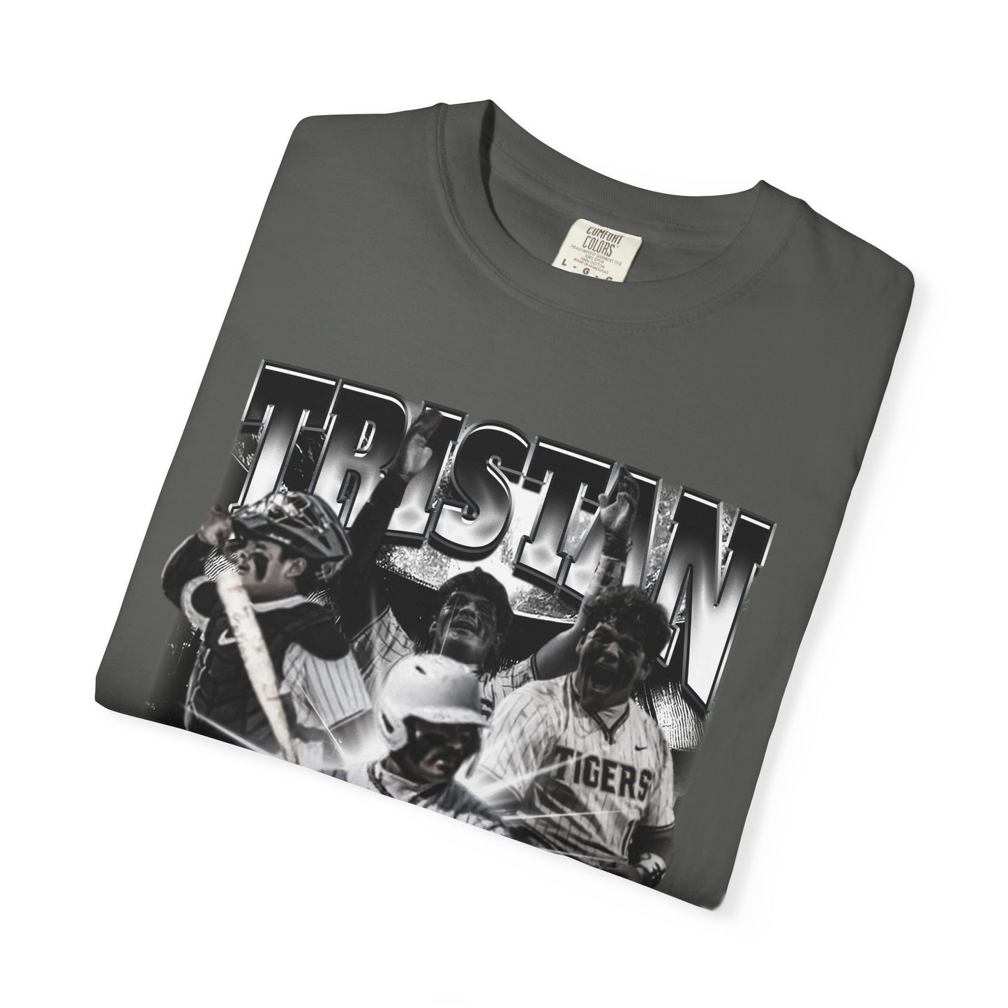 Tristan Abel Puga Heavyweight Premium Tee