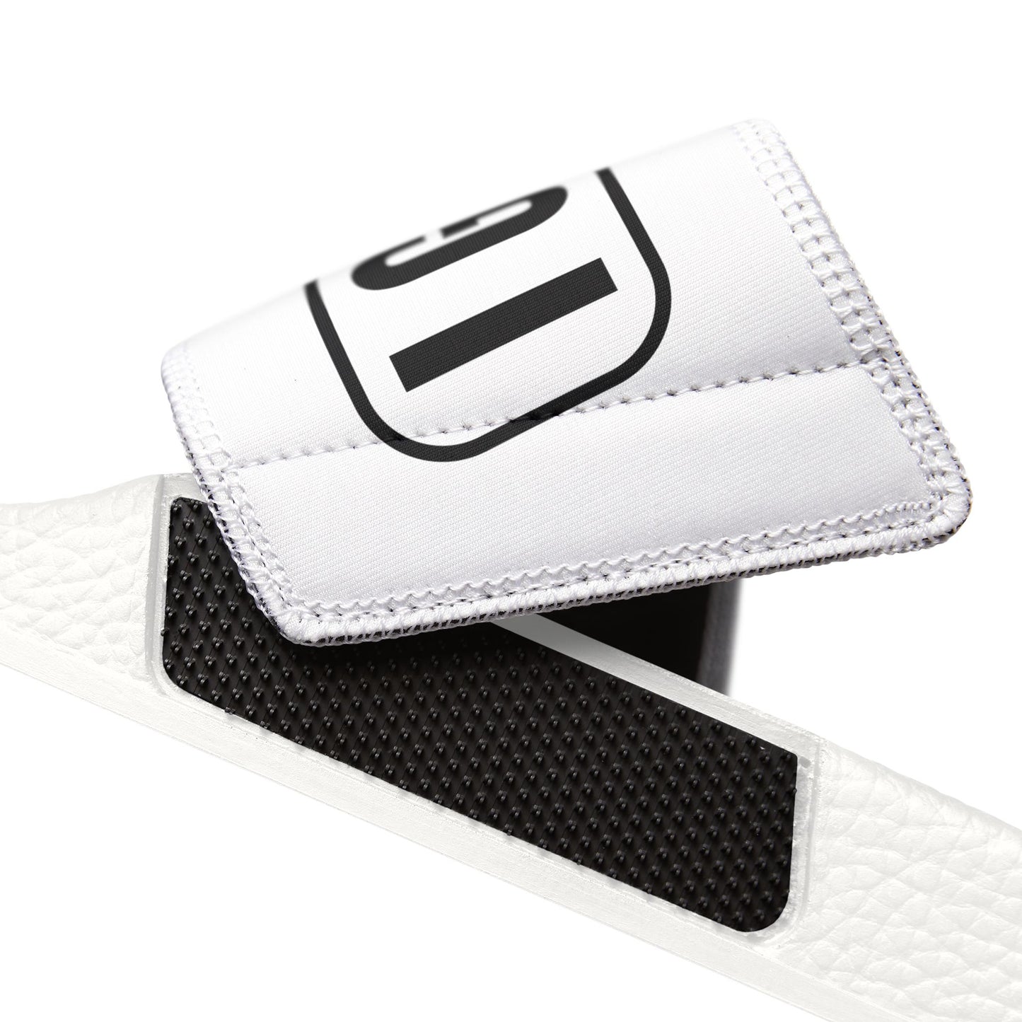 I Got Game Strap Slides