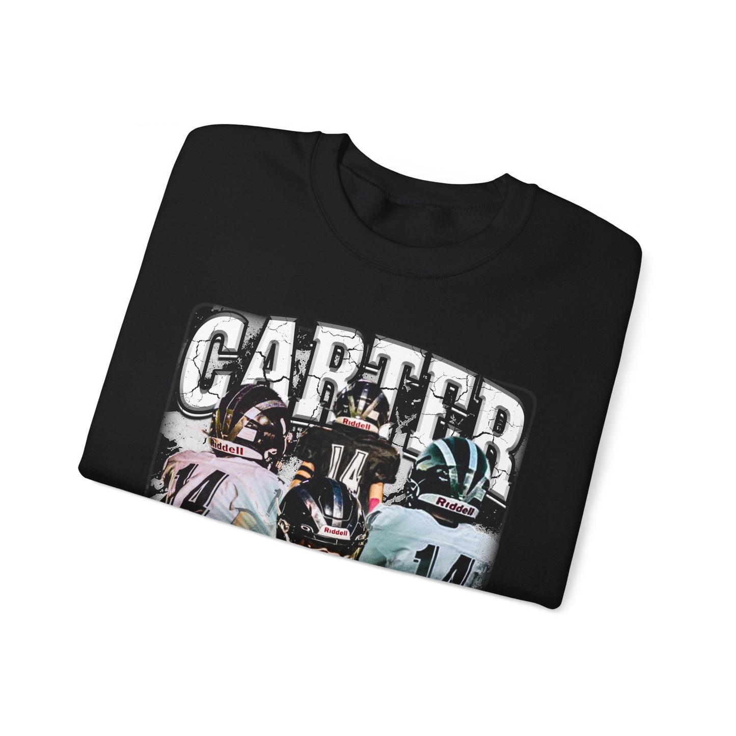 Carter Turley Crewneck Sweatshirt