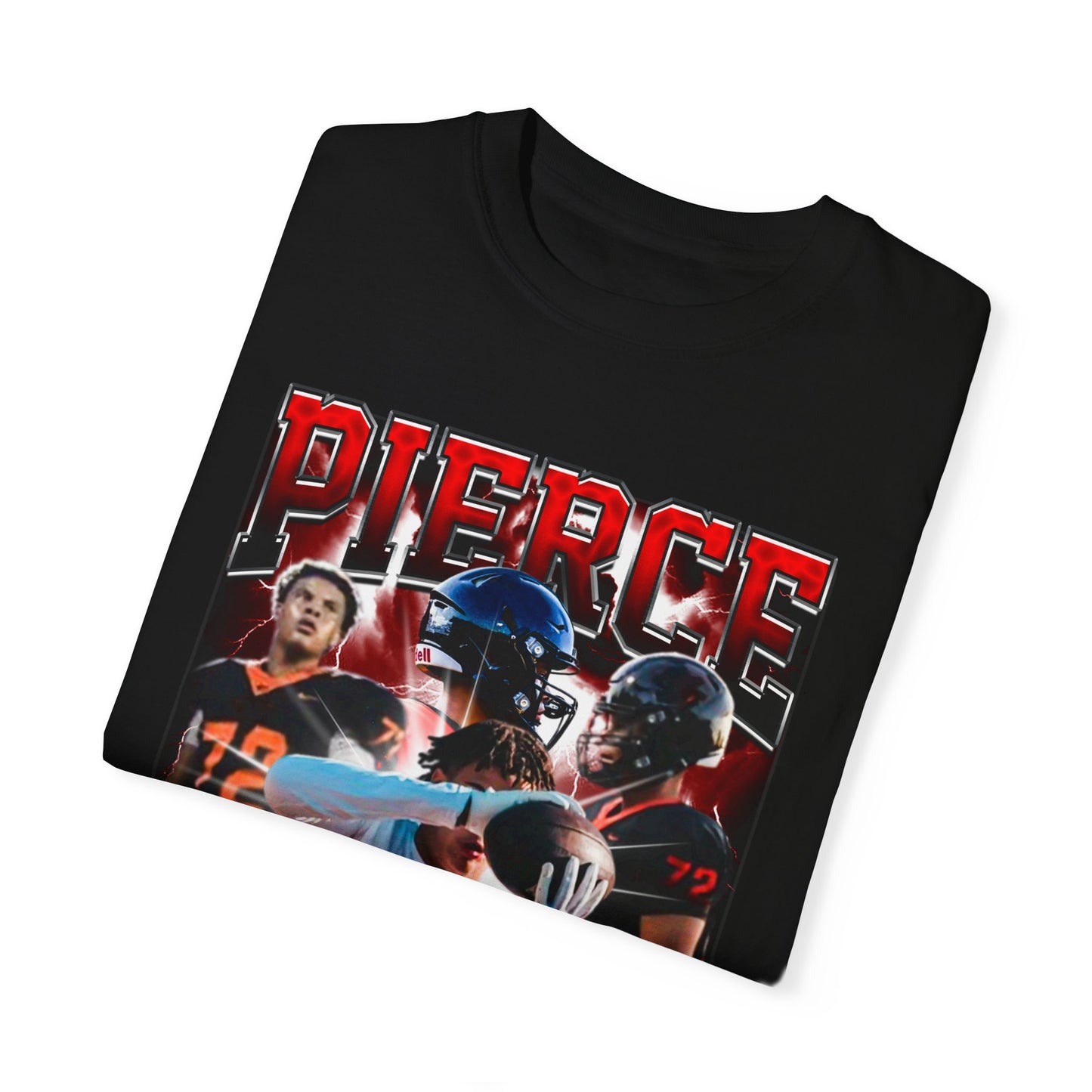 Pierce Thigpen Heavyweight Premium Tee