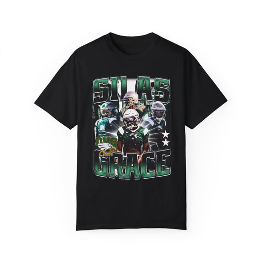 Silas Grace Heavy Cotton Tee