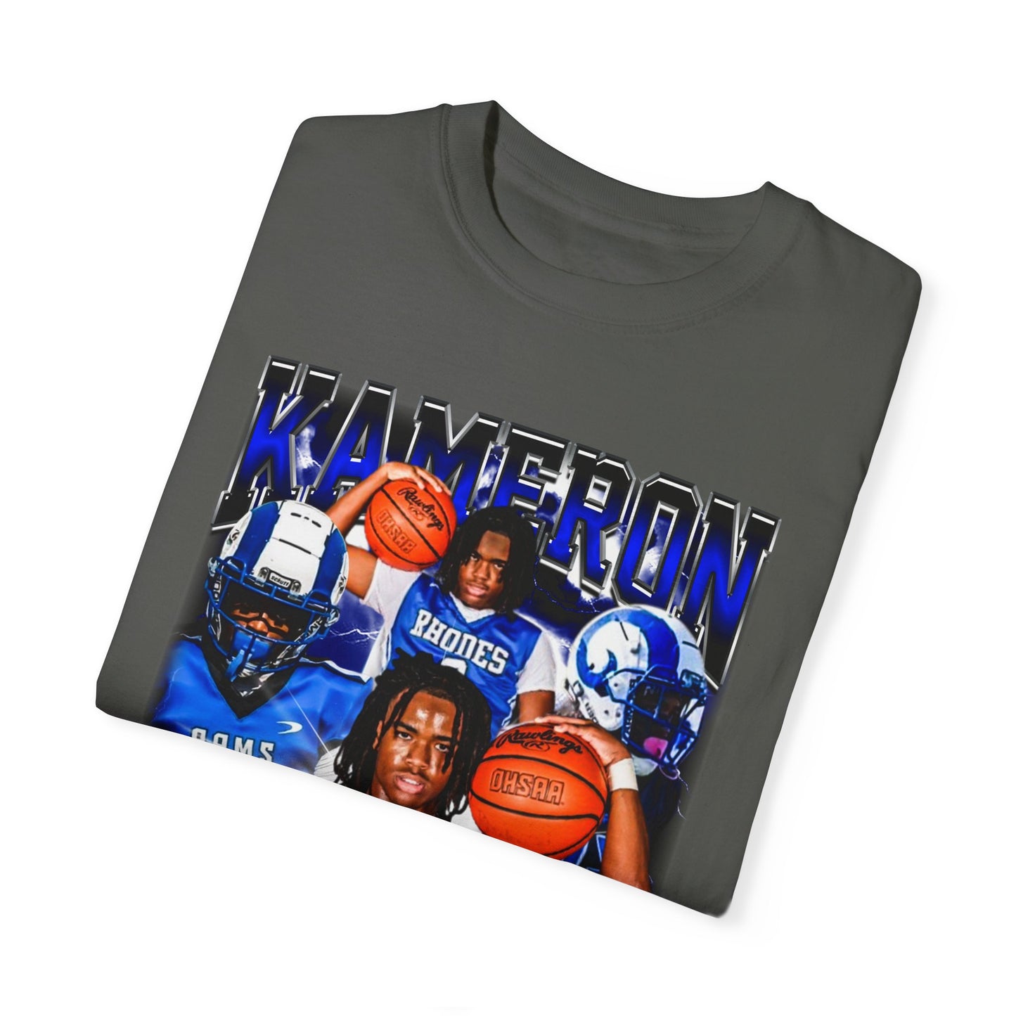 Kameron See Heavyweight Premium Tee