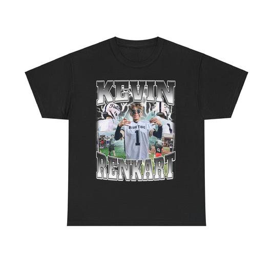 Kevin Renkart Heavy Cotton Tee