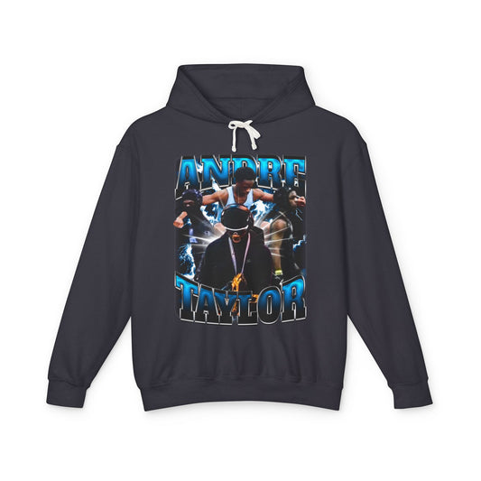 Andre Taylor Hoodie