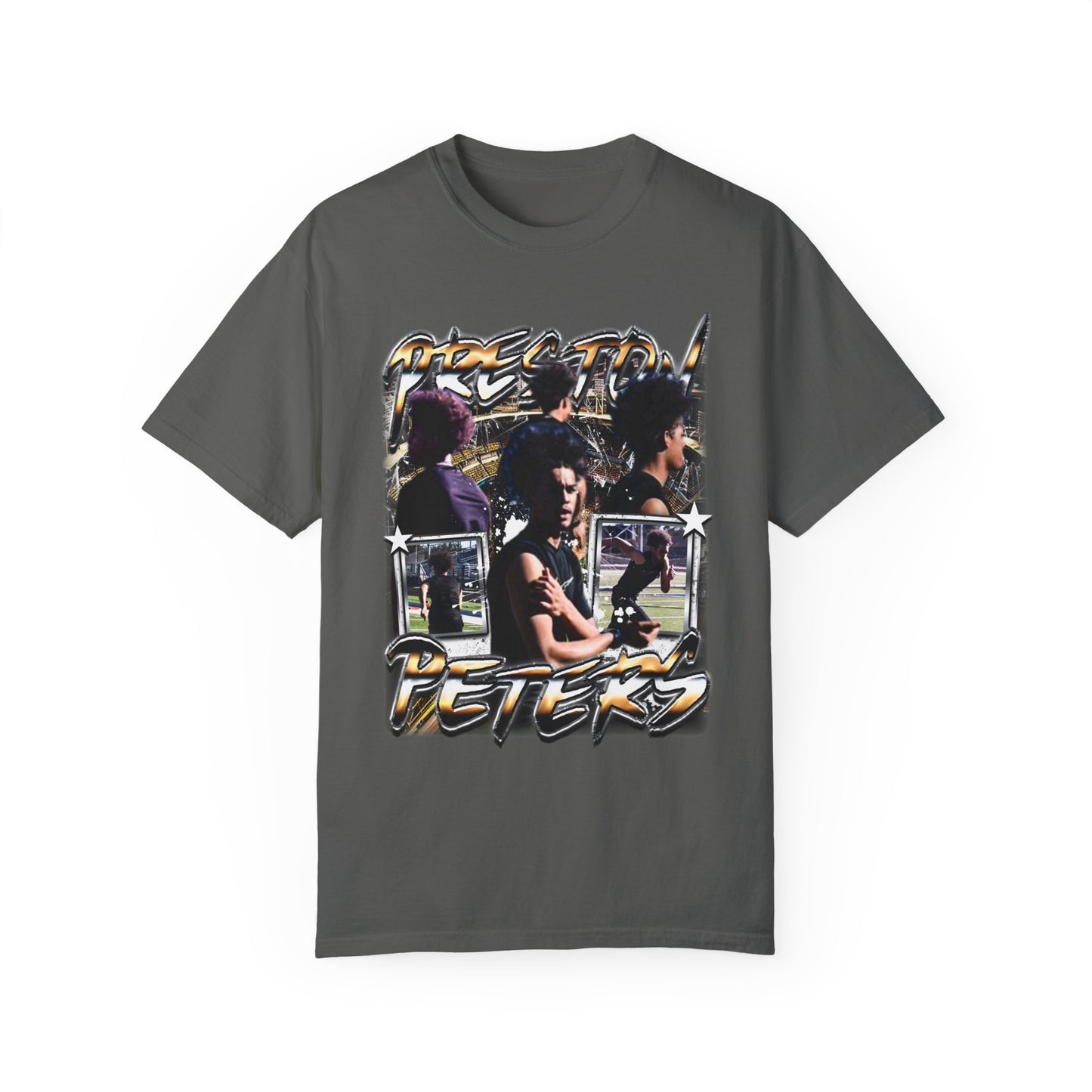 Preston Peters Heavyweight Premium Tee
