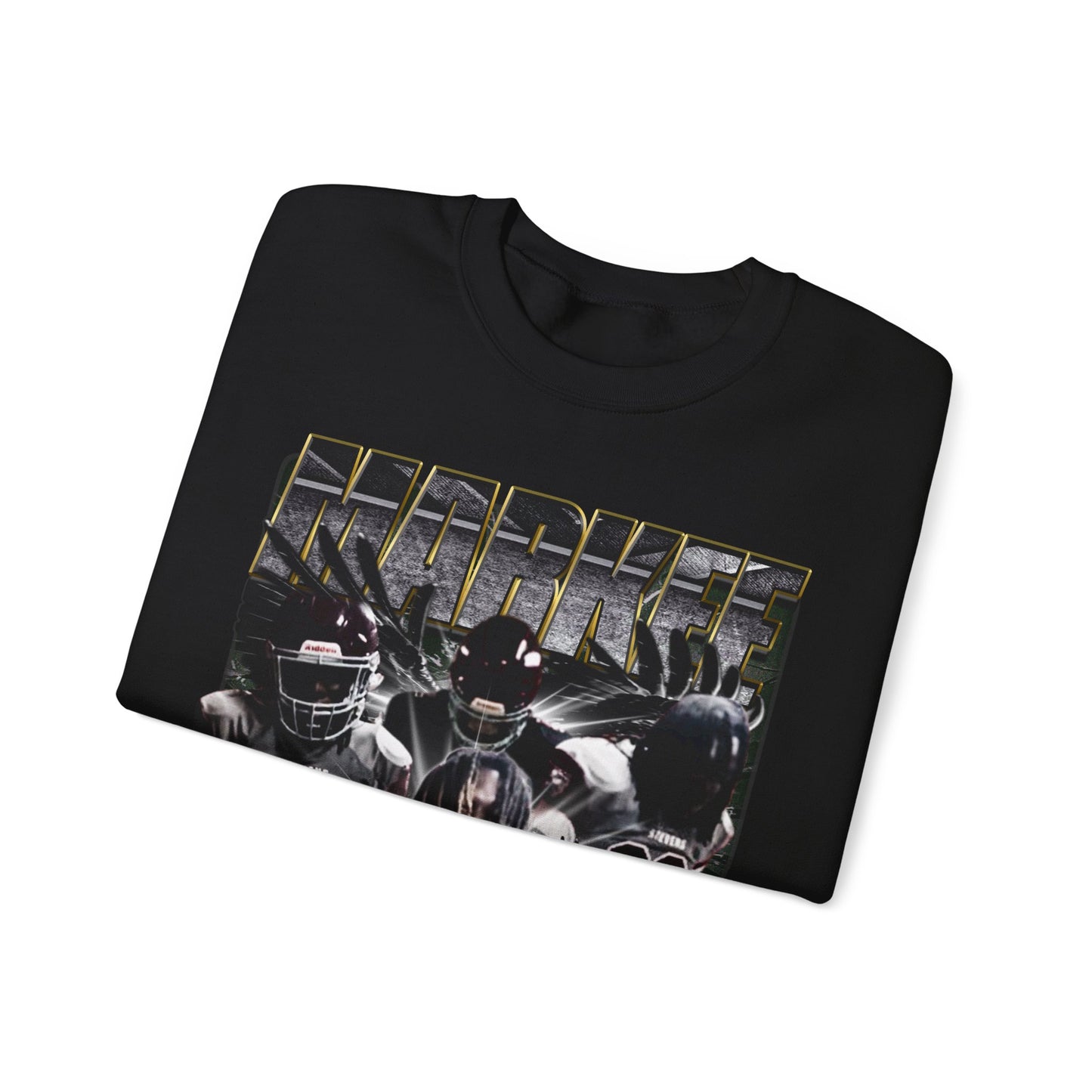 Markee Vanlue Crewneck Sweatshirt