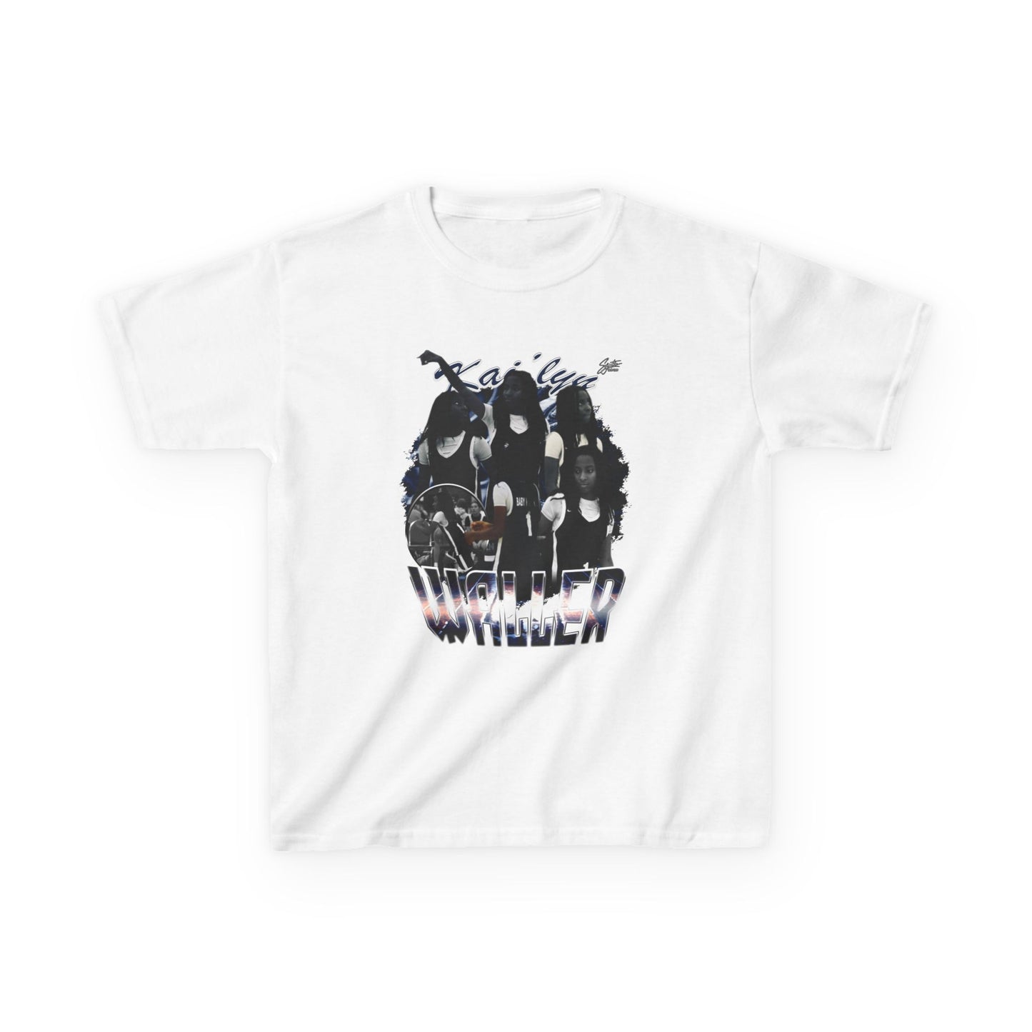 Kai’lyn Waller Youth Heavy Cotton Tee