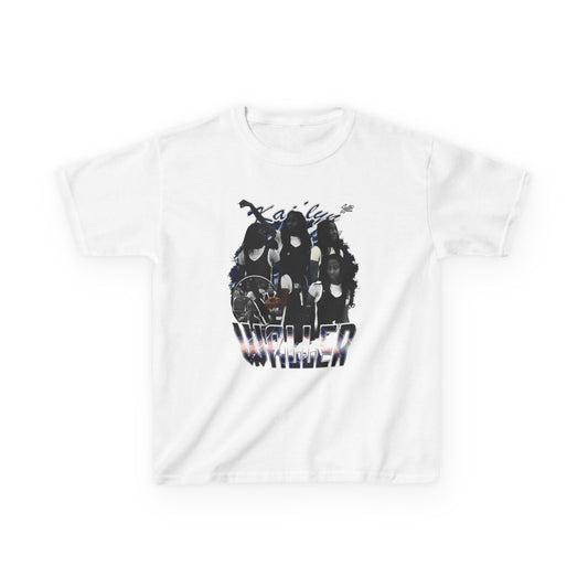 Kai’lyn Waller Youth Heavy Cotton Tee
