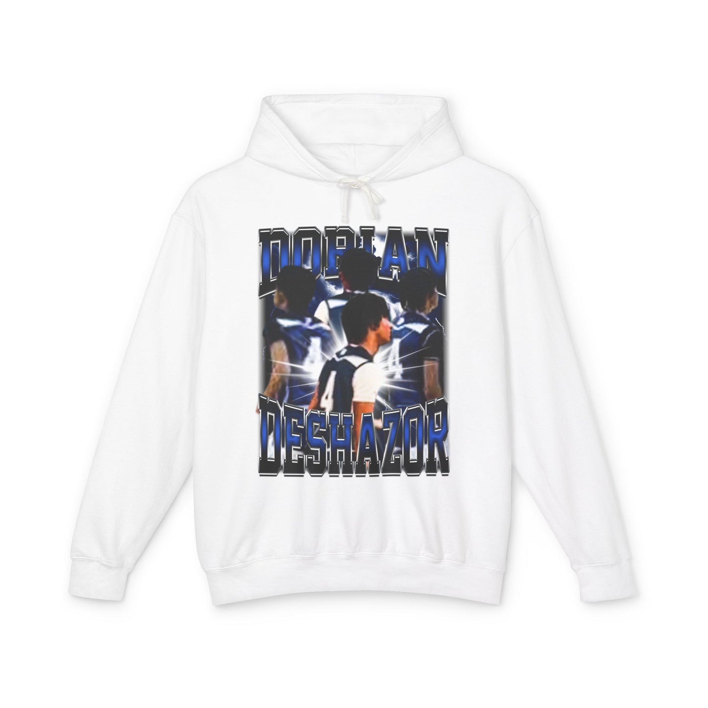 Dorian Deshazor Hoodie