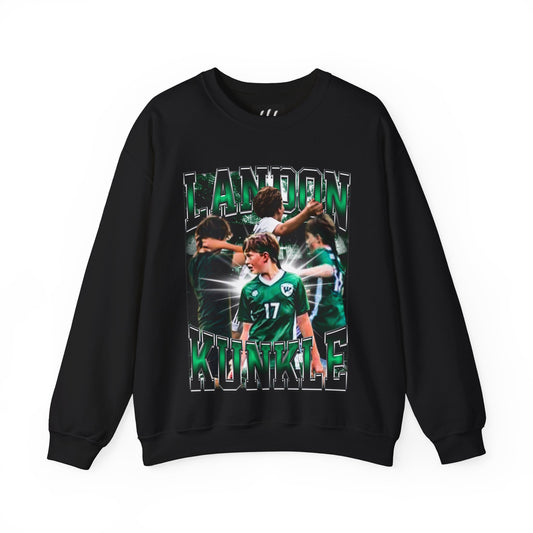 Landon Kunkle Crewneck Sweatshirt