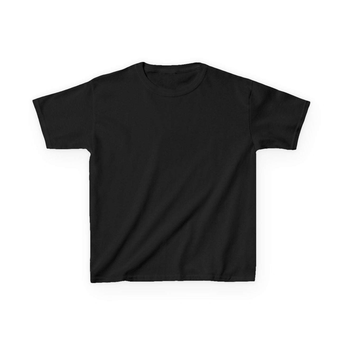 Brandin Woods Youth Heavy Cotton Tee