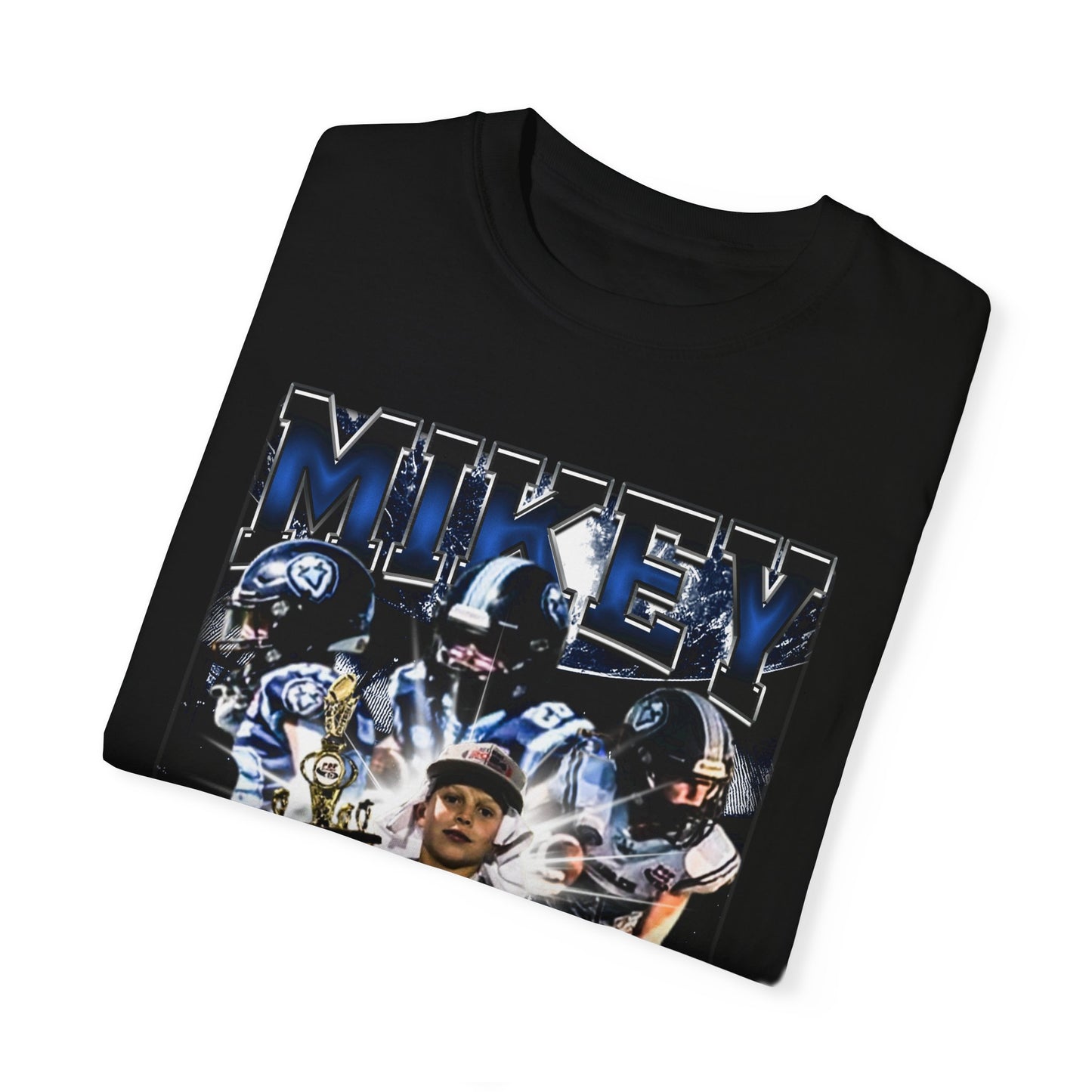 Mikey Vallone Heavyweight Premium Tee