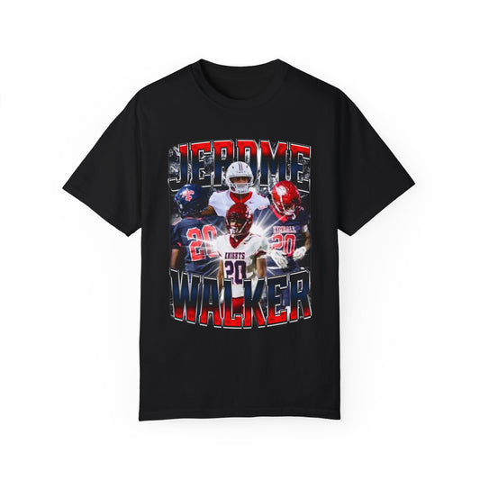 Jerome Walker Heavy Cotton Tee