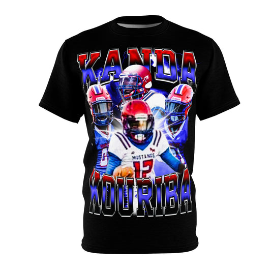 Kanda Kouriba Vintage Full Pree