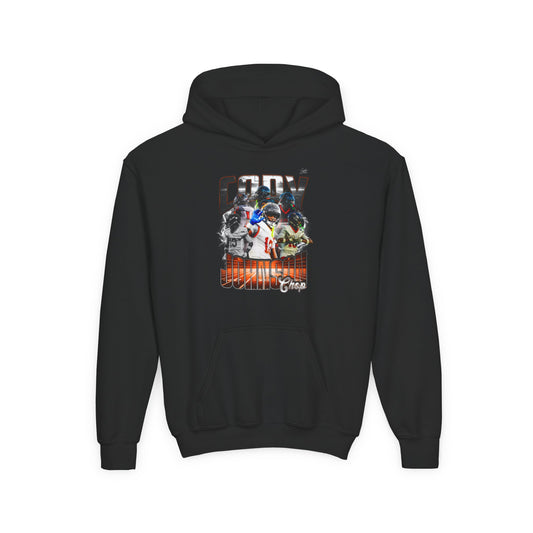 Cody Johnson Youth Hoodie