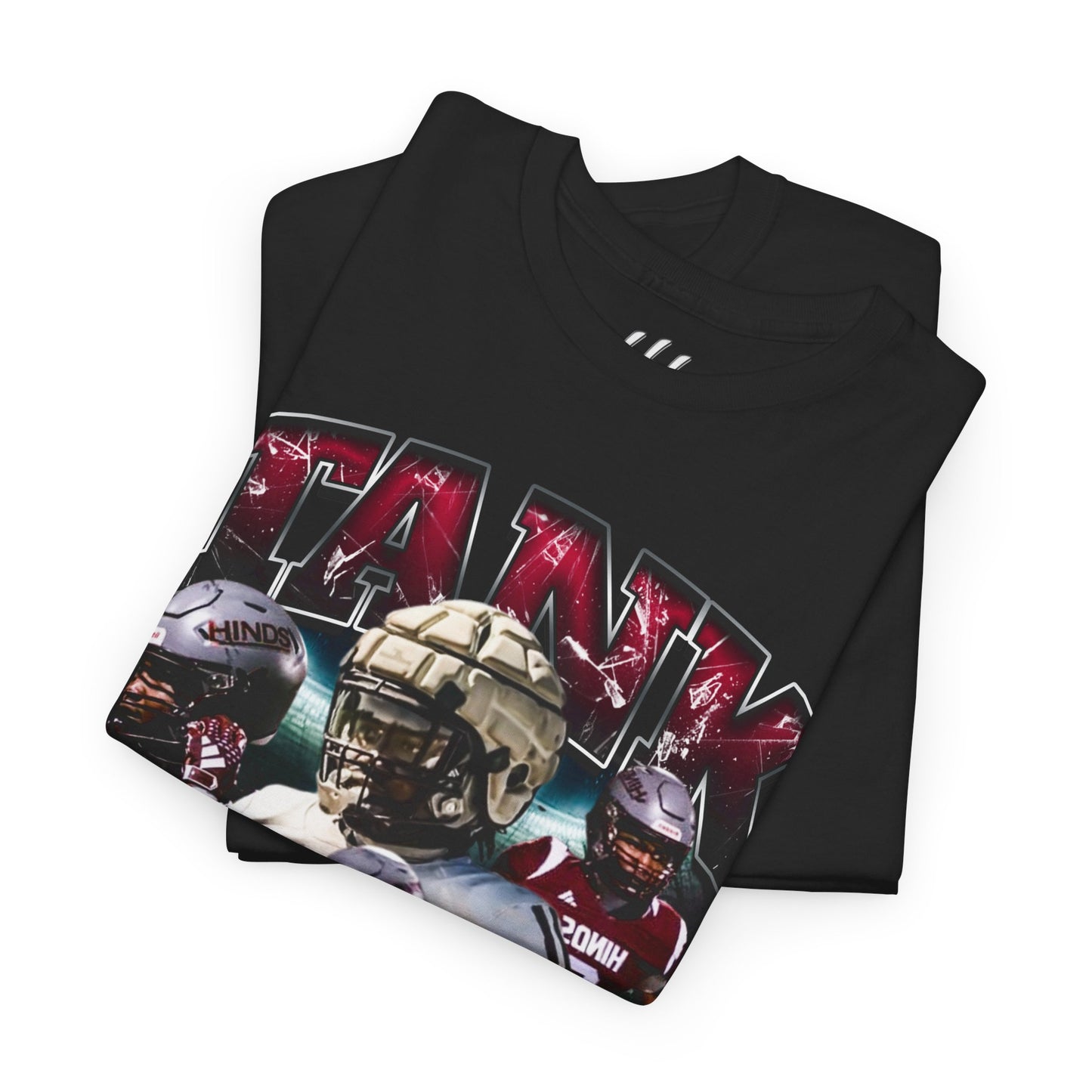 Tank Bradley Heavy Cotton Tee