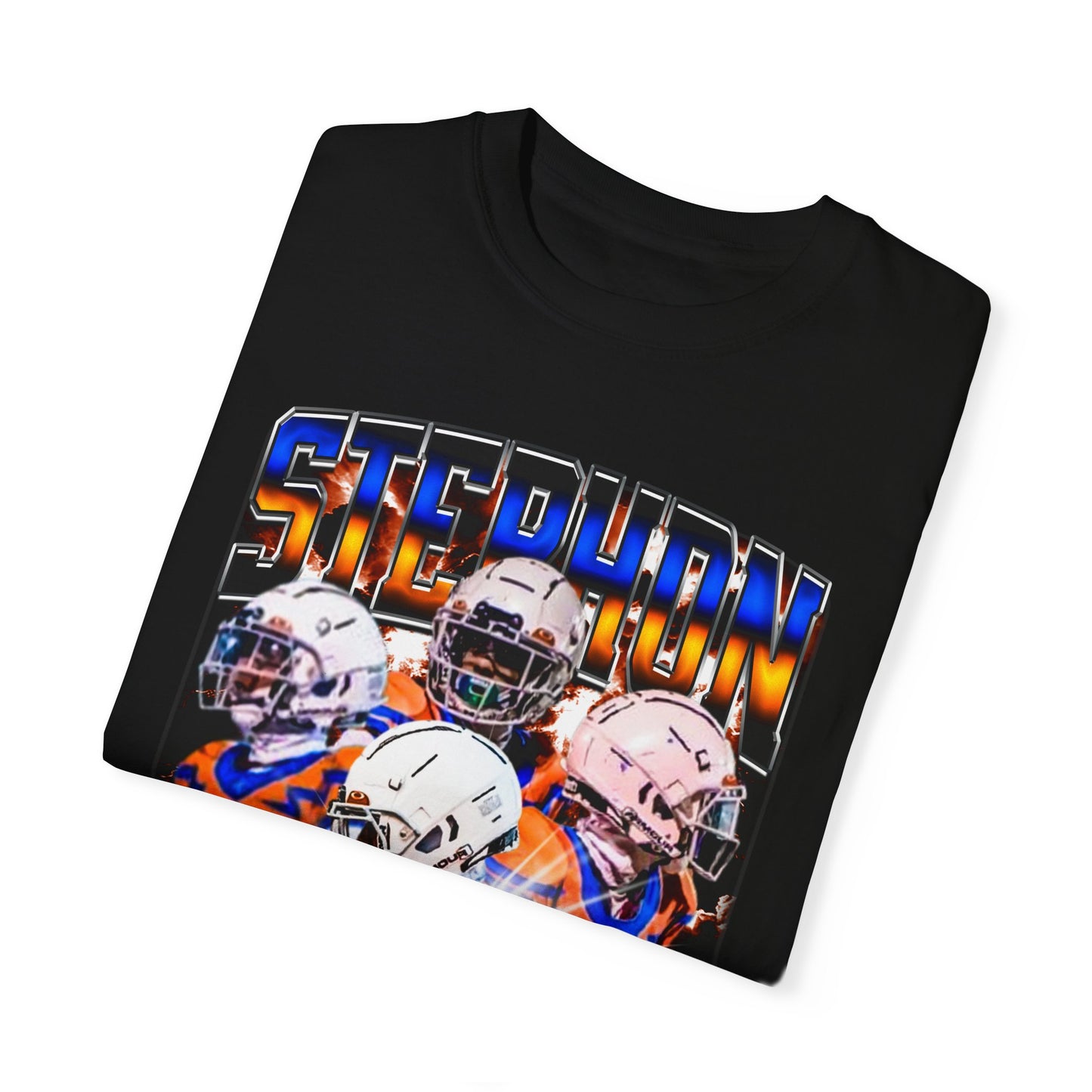 Stephon Allen Heavy Cotton Tee