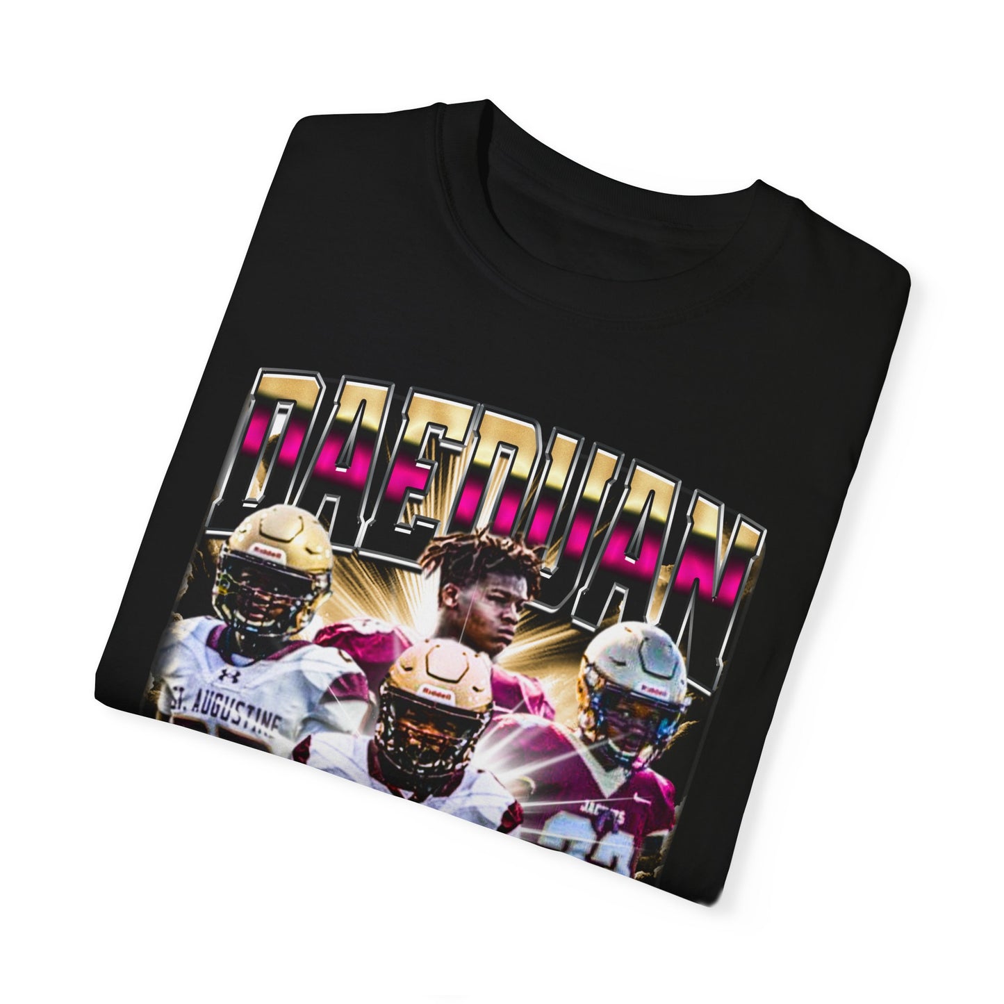 Daequan Harry Heavy Cotton Tee