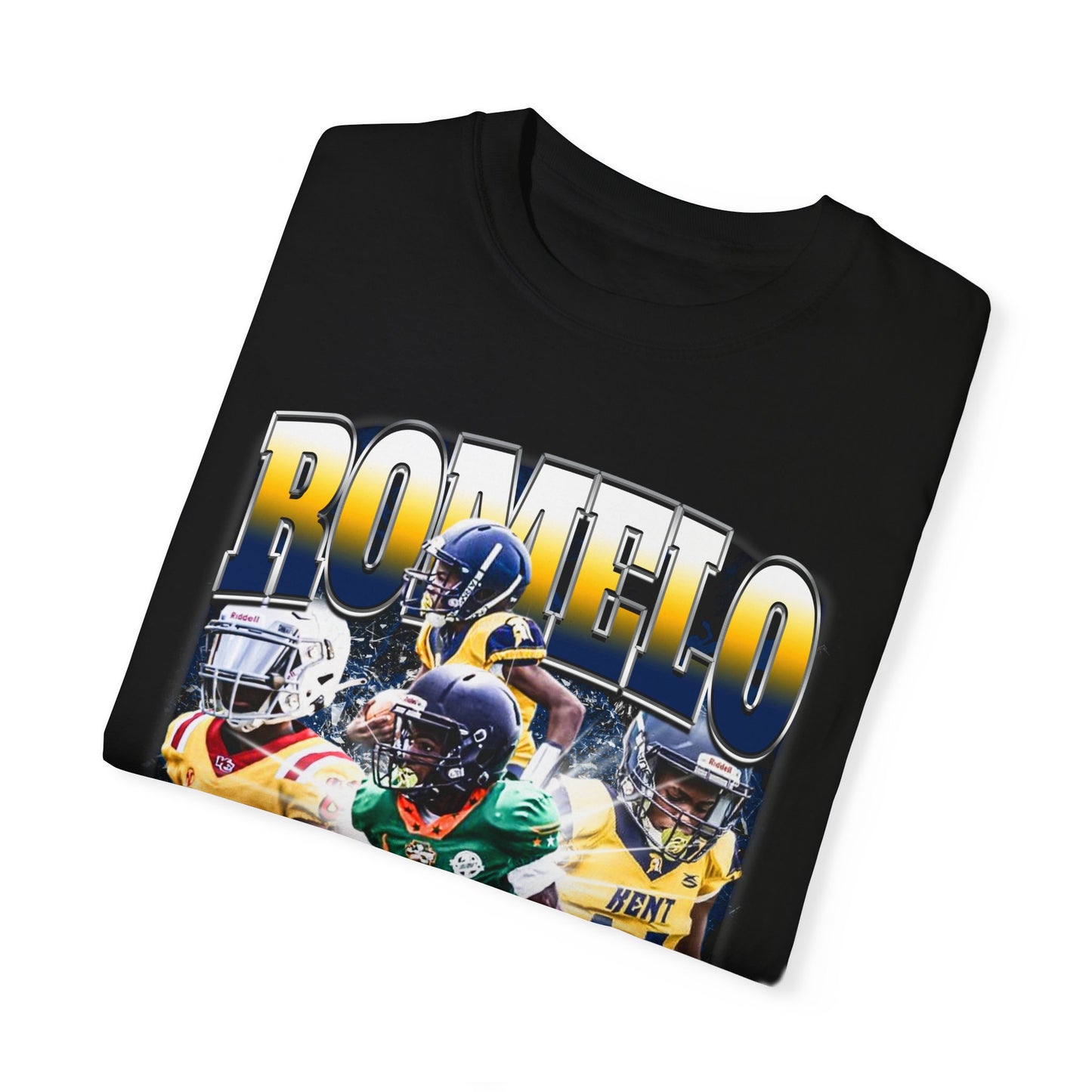 Romelo Wilson Heavy Cotton Tee