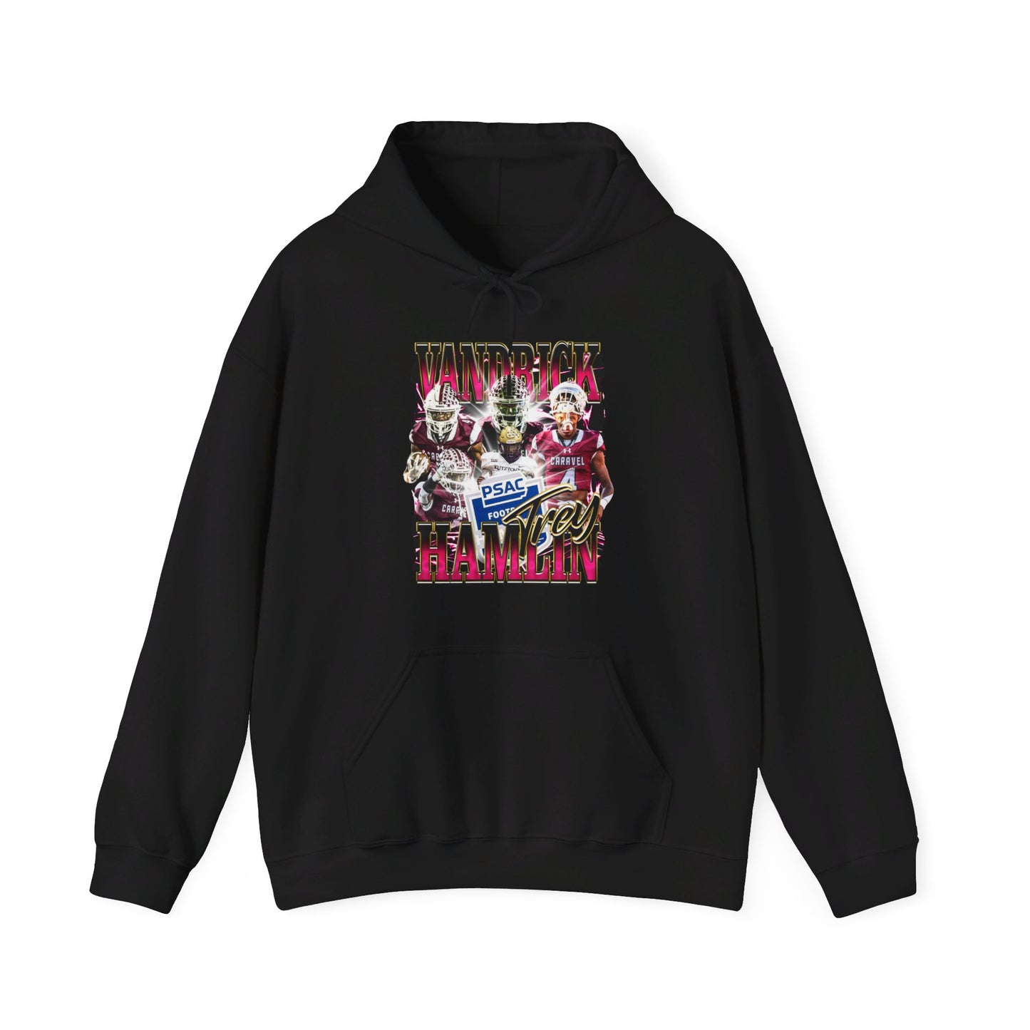 Vandrick Hamlin Hoodie