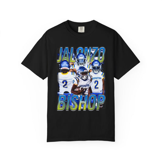 Jalonzo Bishop Heavyweight Premium Tee