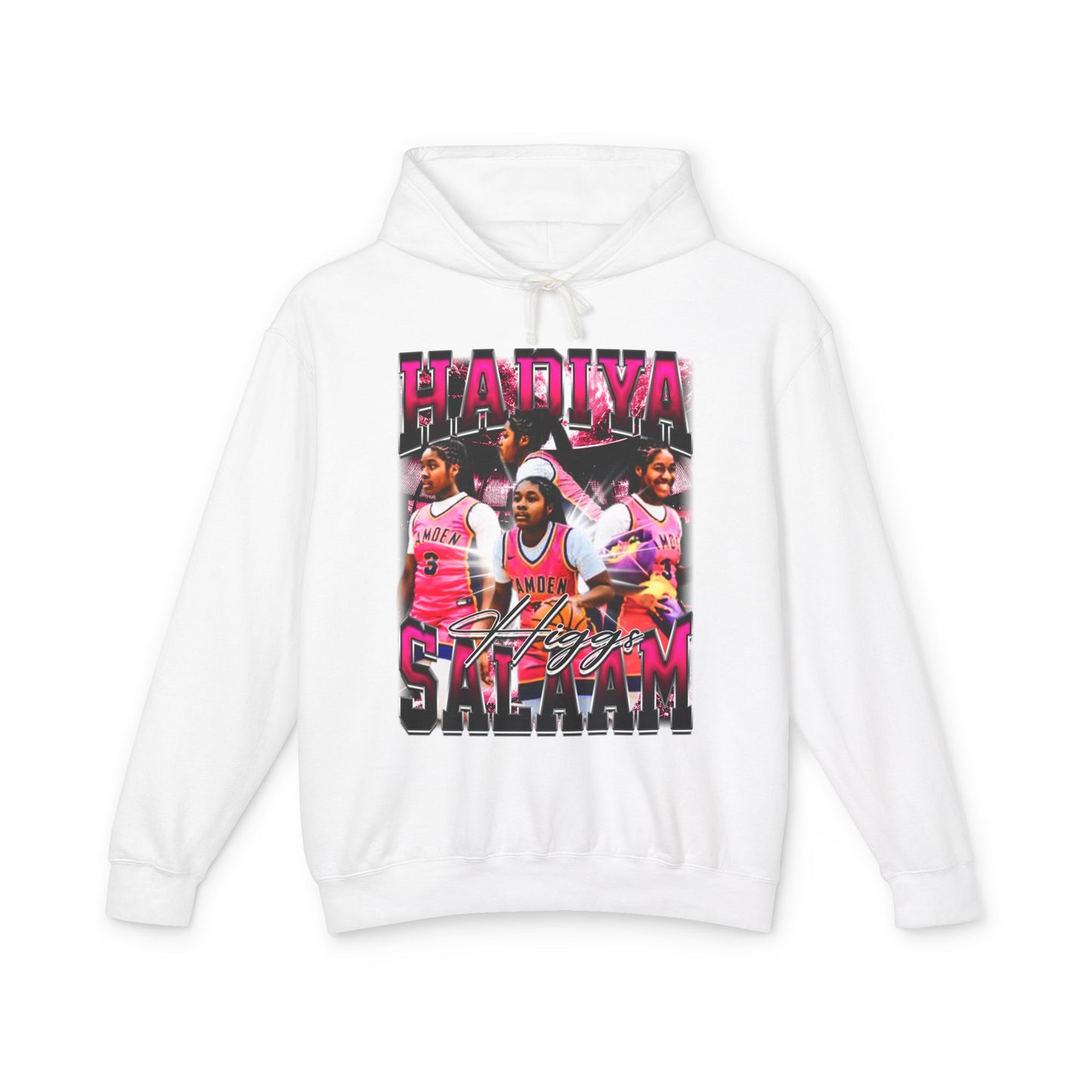 Hadiya Salaam Hoodie
