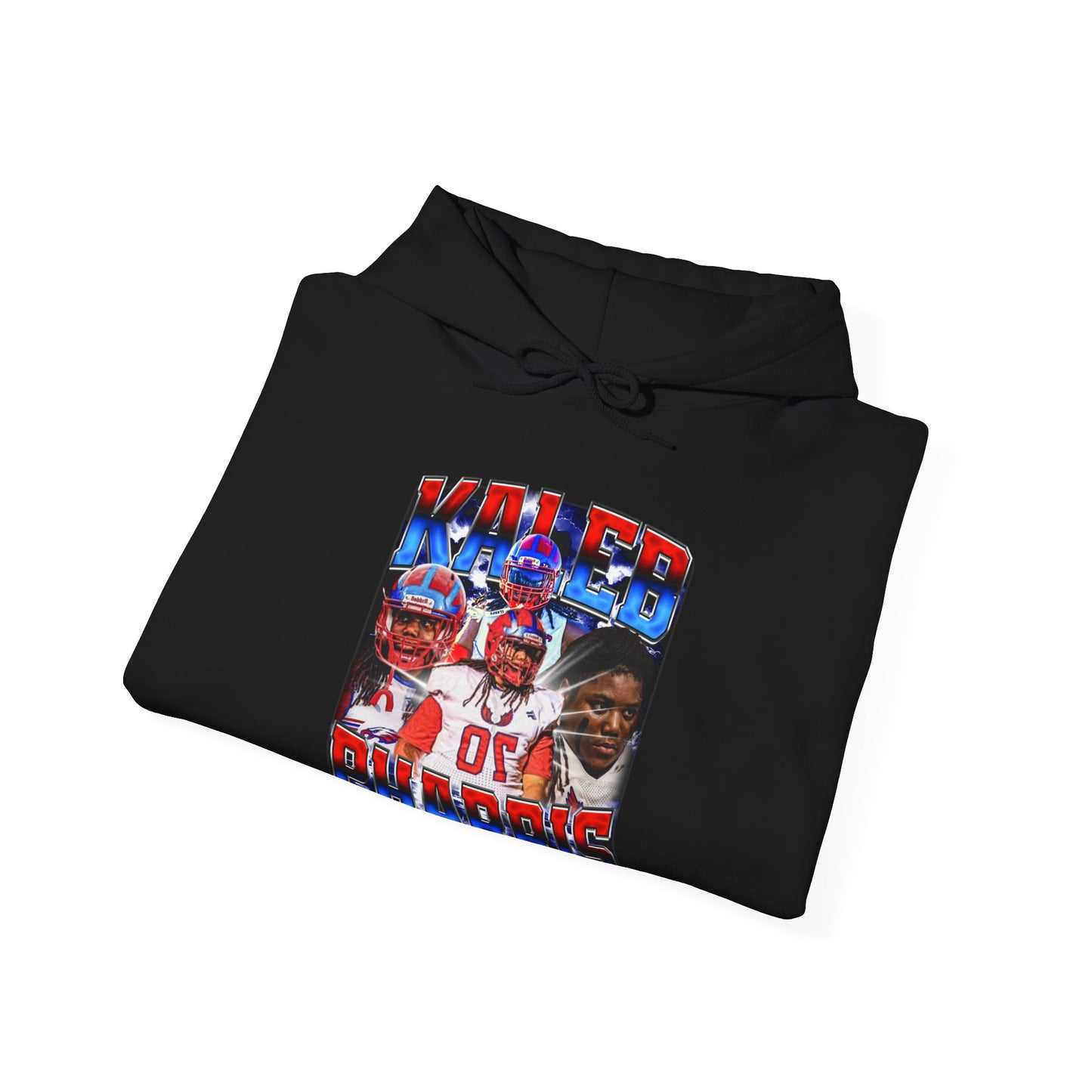 Kaleb Pharris Hoodie