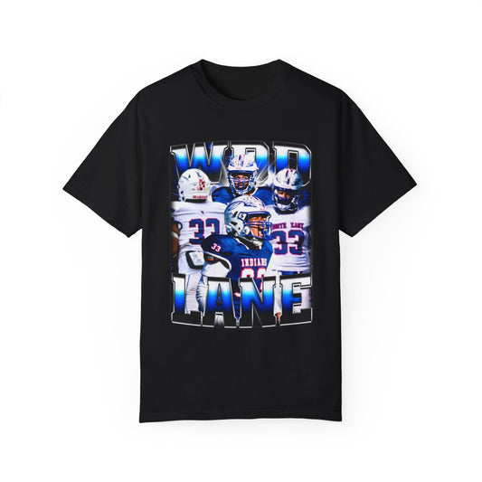 Woo Lane Heavy Cotton Tee