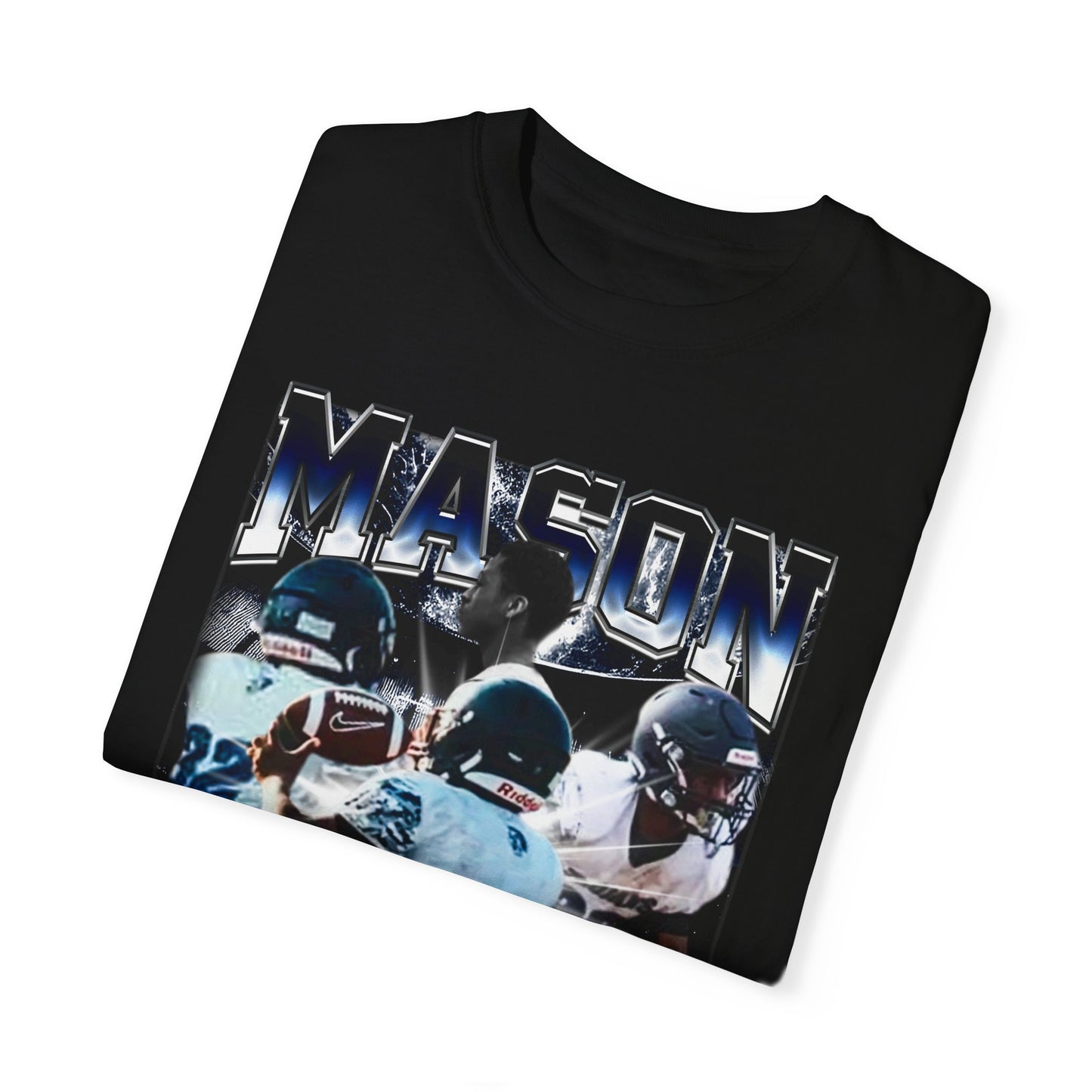 Mason Christian Heavyweight Premium Tee