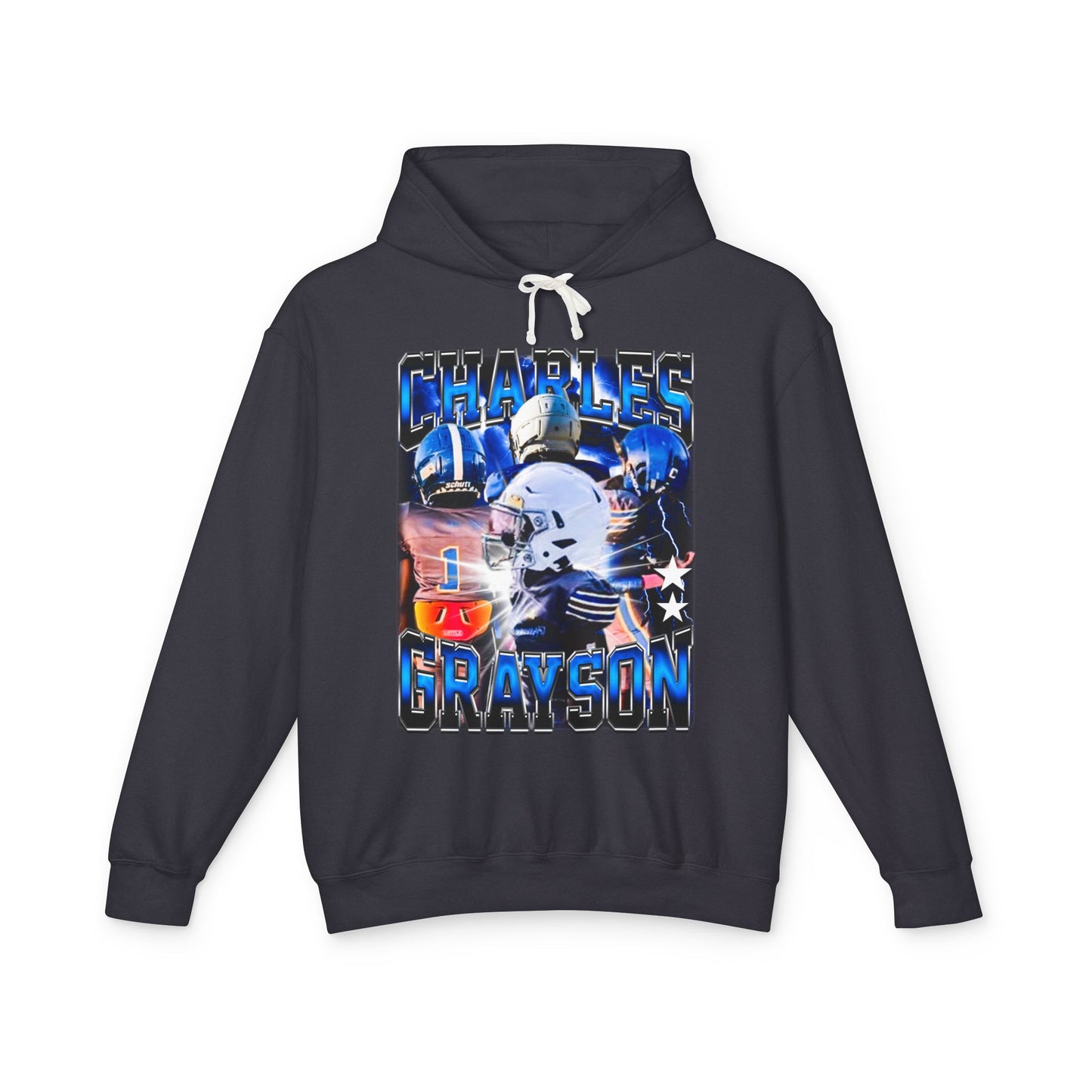 Charles Grayson Hoodie