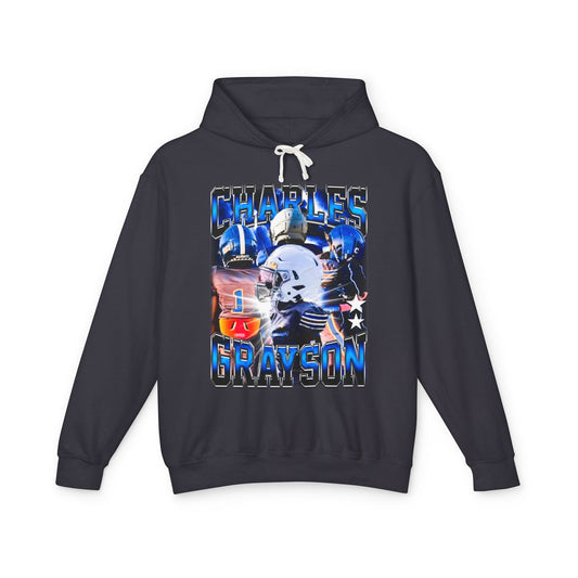 Charles Grayson Hoodie