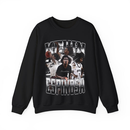 Kevin Espinosa Crewneck Sweatshirt