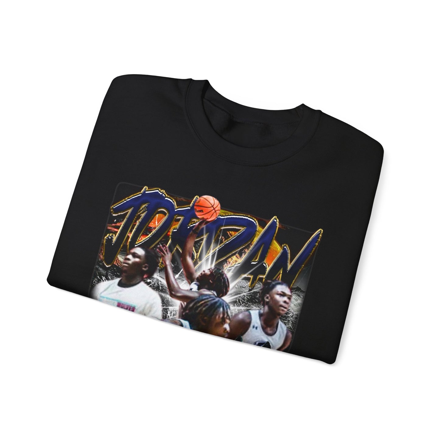 Jordan Blair Crewneck Sweatshirt