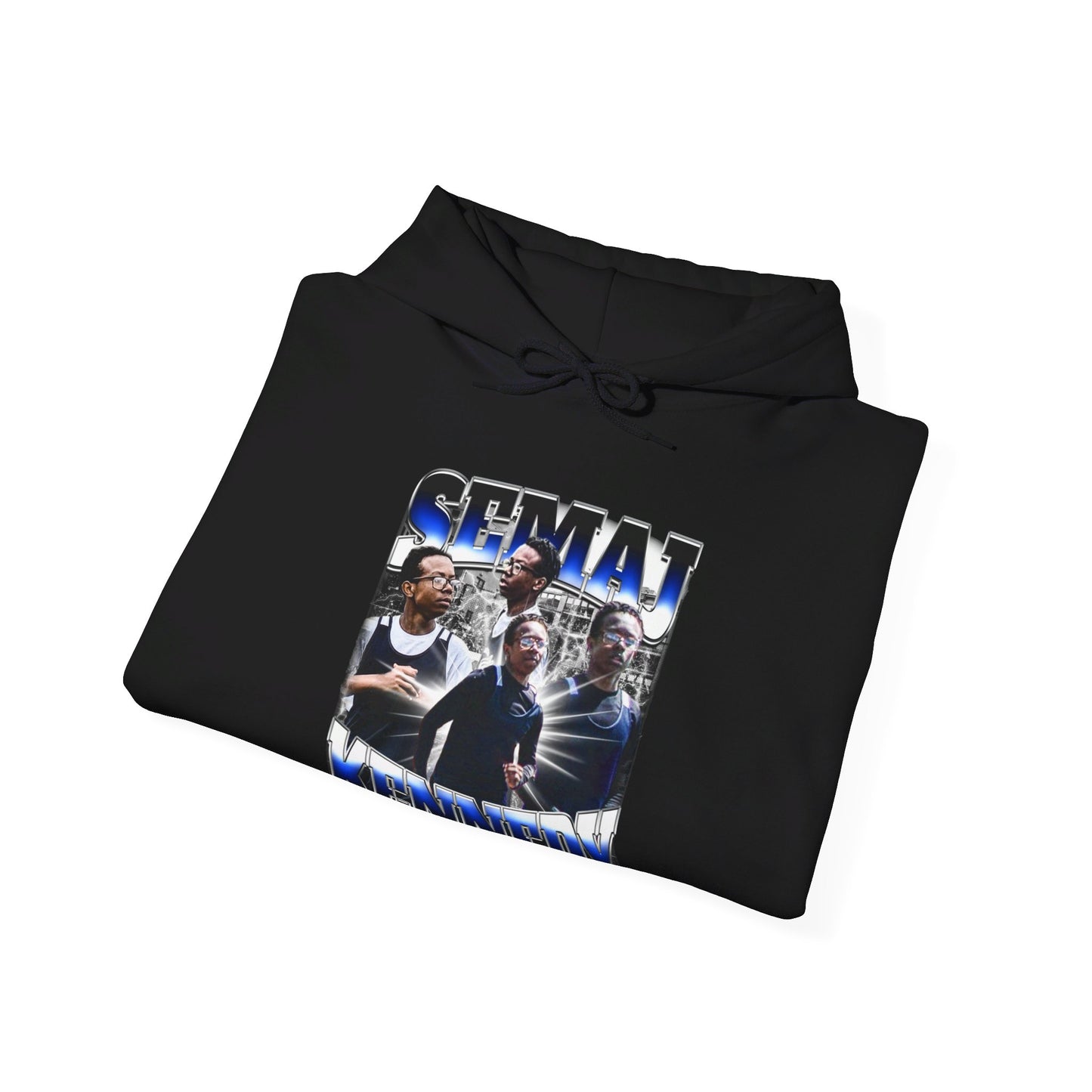 Semaj Kennedy Hoodie