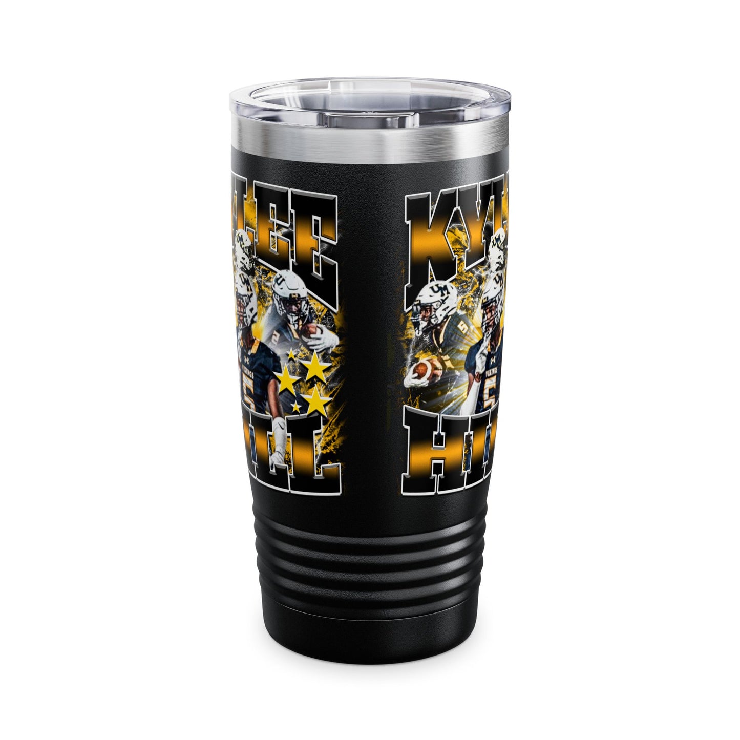 Kylee Hill Stainless Steal Tumbler