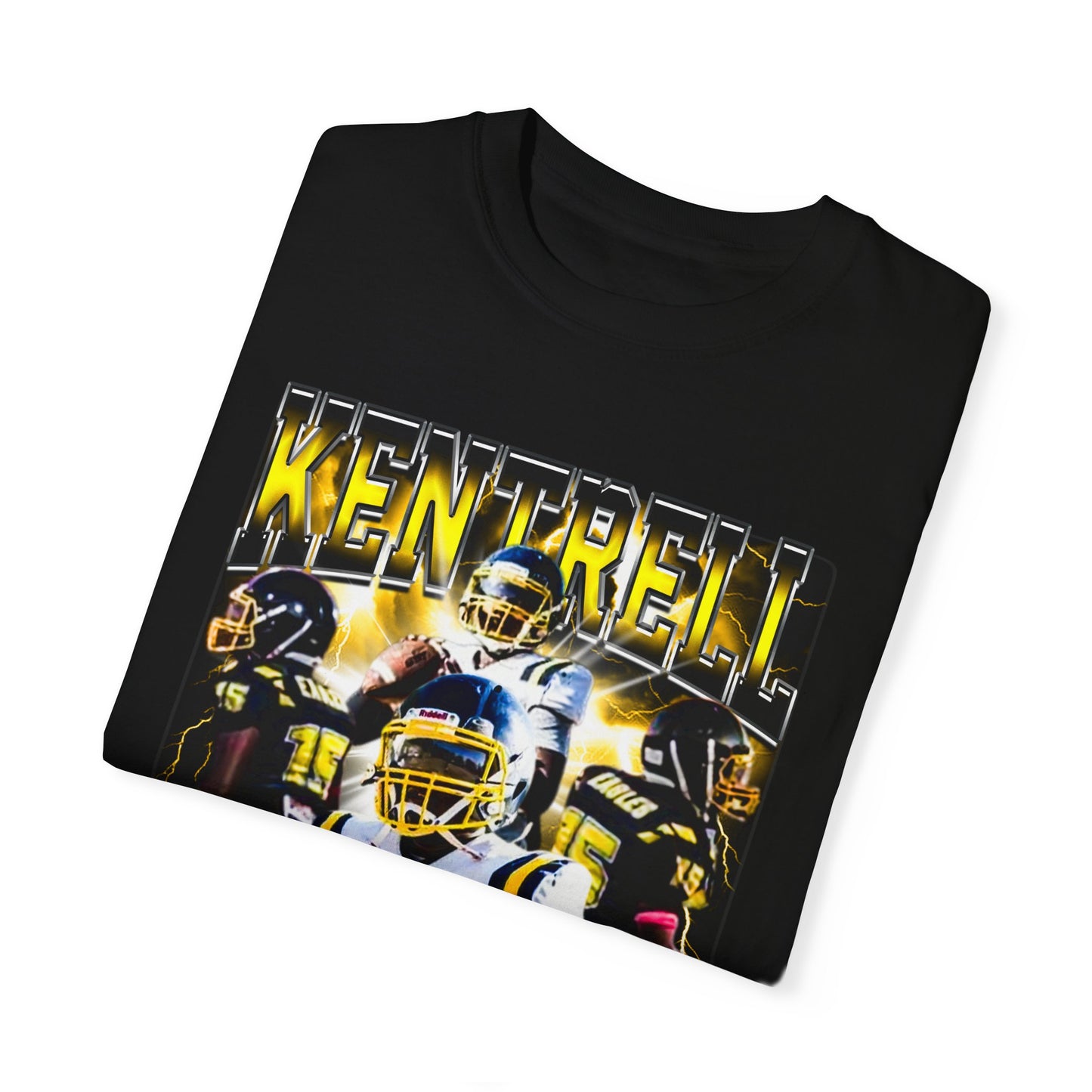 Kentrell Lovett Heavyweight Premium Tee
