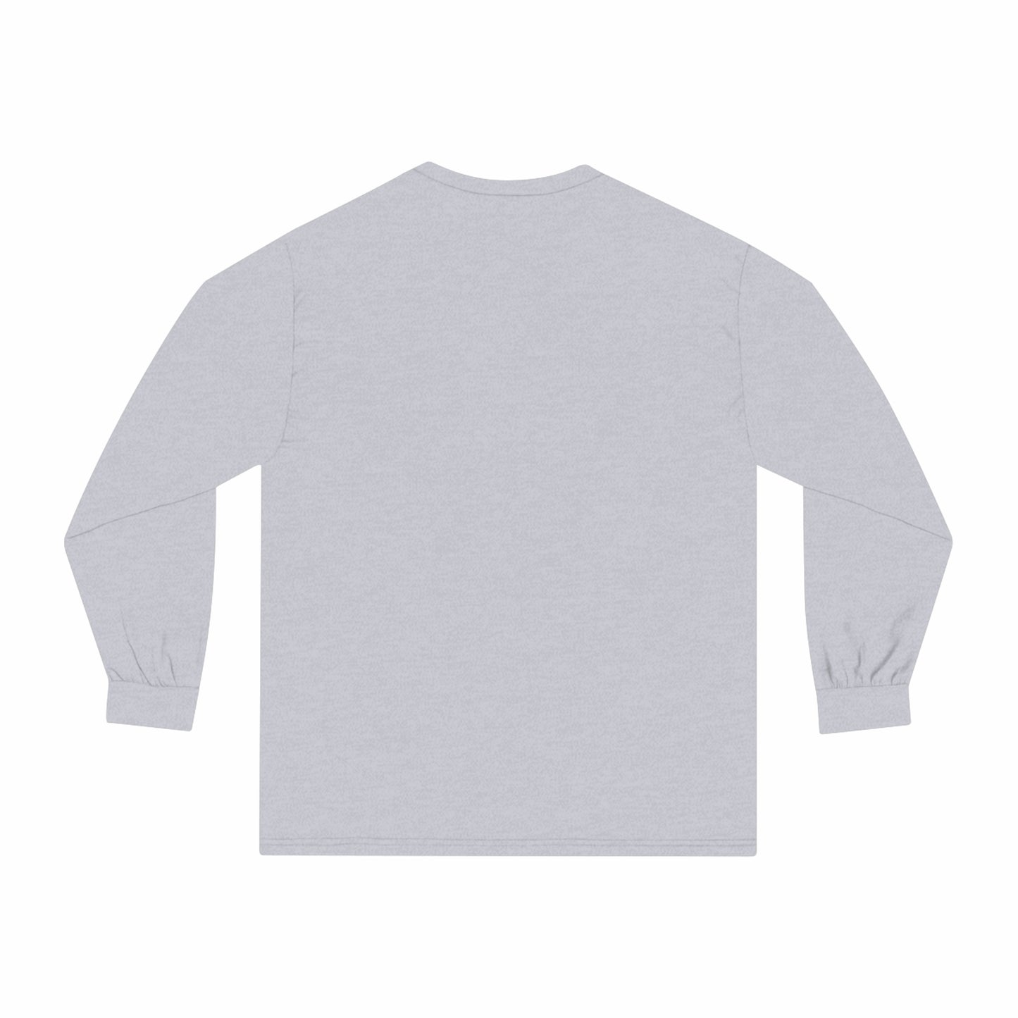 Jarius Vaimaona Classic Long Sleeve T-Shirt