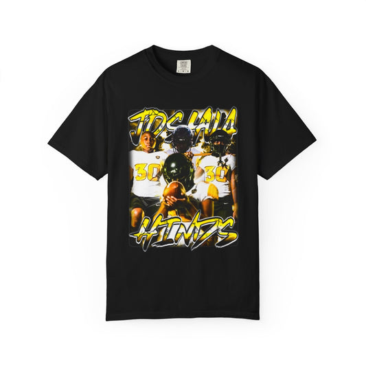 Joshua Hinds Heavyweight Premium Tee