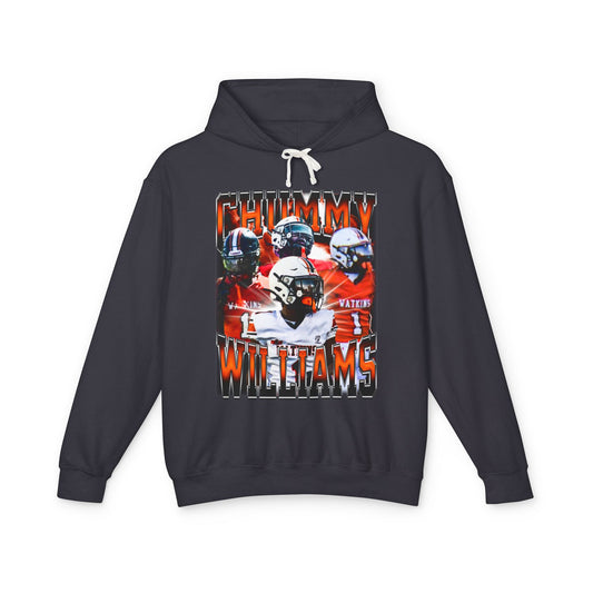 Chummy williams Hoodie