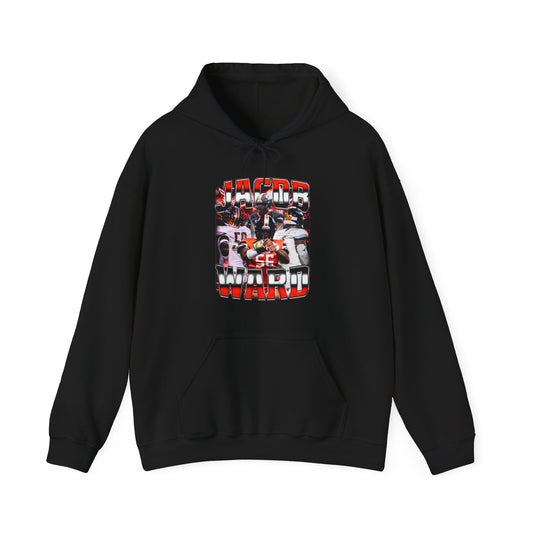 Jacob Ward Hoodie