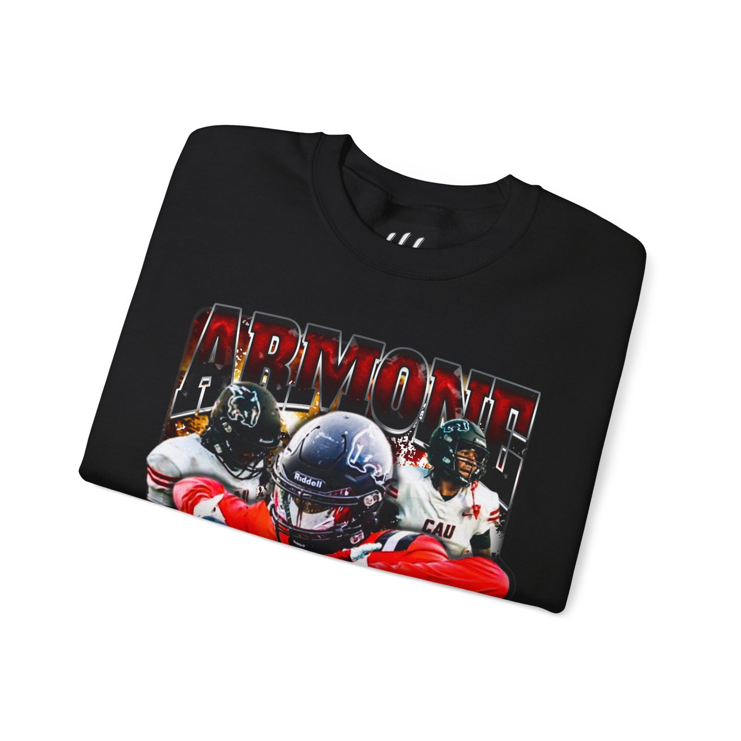 Armone Harris Crewneck Sweatshirt